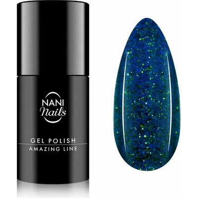 NANI gél lak Amazing Line Moonlight Swim 5 ml