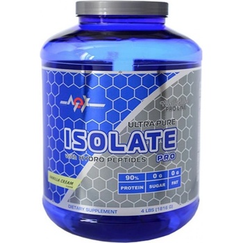 MEX nutrition ISOLATE Whey Protein 1816 g