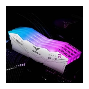 Team Group T-FORCE DELTA RGB 32GB (2x16GB) DDR5 6000MHz FF4D532G6000HC30DC01