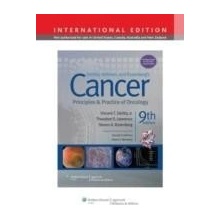 DeVita, Hellman & Rosenberg`s Cancer: Principles and Practice of Oncology -