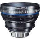 ZEISS Compact Prime CP.2 Planar 85mm f/1.5 Super Speed Canon
