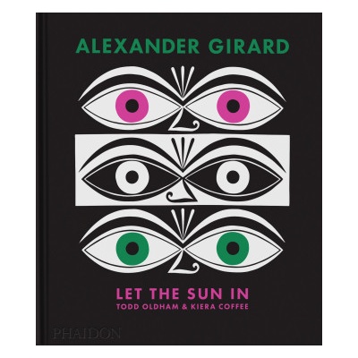 Alexander Girard - Todd Oldham