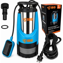 Dambat IBO MULTI IP AUTO 1200 INOX