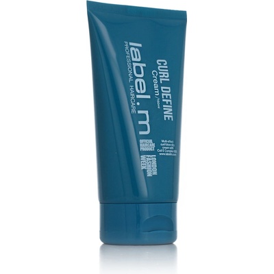 Label.M Curl Define Cream leave-in 150 ml