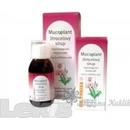 Voľne predajné lieky Mucoplant Spitzwegerich Hustensaft sir.1 x 100 ml