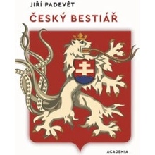 Padevět, Jiří - Český bestiář