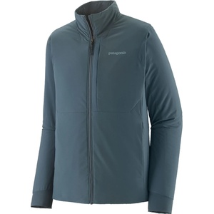 Patagonia Мъжко синтетично яке Patagonia Nano-Air Light Jacket Synthetic jacket - Summit Blue (004-7894-0313)