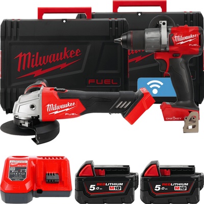 Milwaukee M18 FPP2AB2-502X 4933479540