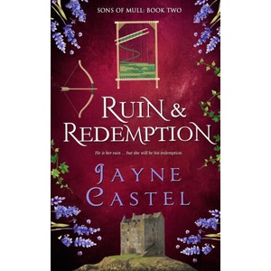 Ruin & Redemption (2026)