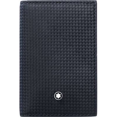 Montblanc Vizitkář Extreme 116366 tmavě modrá – Zboží Mobilmania