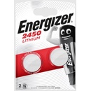 Energizer CR 2450 2ks ECR020