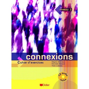 Connexions 3 PS+CD