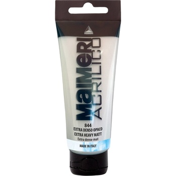 Maimeri Medium Extra Heavy Matt Структурна паста 200 ml (M5924844)