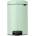Brabantia 12 л нефритено зелен кош за смет с педал Brabantia от серия NewIcon