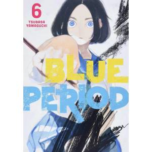 Blue Period 6 (2021)