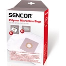 Sencor MICRO SVC 821RD/BL 5ks