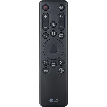 LG AKB76044701, UltraGear 27GR95QE, 45GR95QE, 27GS95QE, HDR400 - оригинален дистанционен контрол (AKB76044701, UltraGear 27GR95QE, 45GR95QE, 27GS95QE, HDR400)