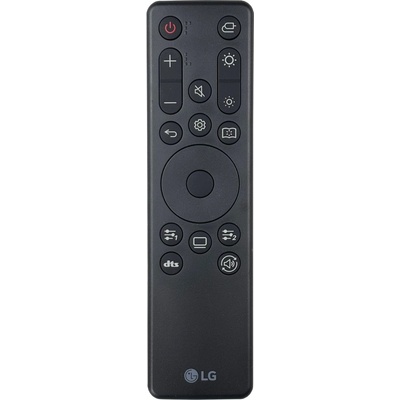 LG AKB76044701, UltraGear 27GR95QE, 45GR95QE, 27GS95QE, HDR400 - оригинален дистанционен контрол (AKB76044701, UltraGear 27GR95QE, 45GR95QE, 27GS95QE, HDR400)
