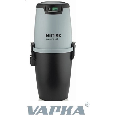 Nilfisk ALL-IN-1 SUPREME LCD – Hledejceny.cz