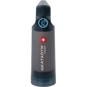 Katadyn Пречистване на вода Katadyn Explorer Filter Water filter - Black - размер One Size (538-0249-0111)