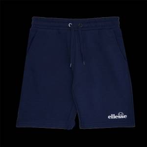 Ellesse Mietta Junior Short - Navy