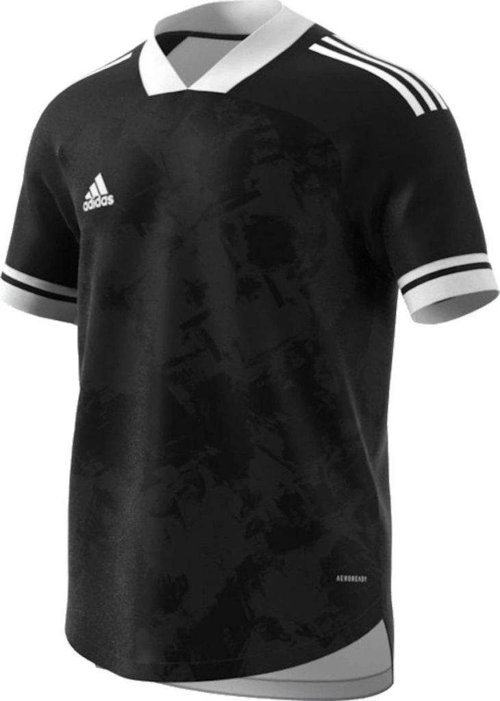 adidas Condivo 20 FT7257 team power Červená Bílá - Heureka.cz