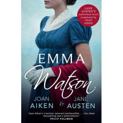 Emma Watson | Joan Aiken, Jane Austen