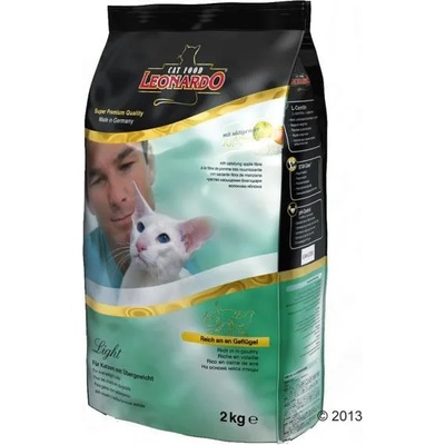Leonardo Light poultry 7,5 kg