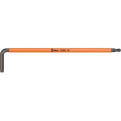 Wera 967 SXL vnútorný kľúč T 30 05024488001
