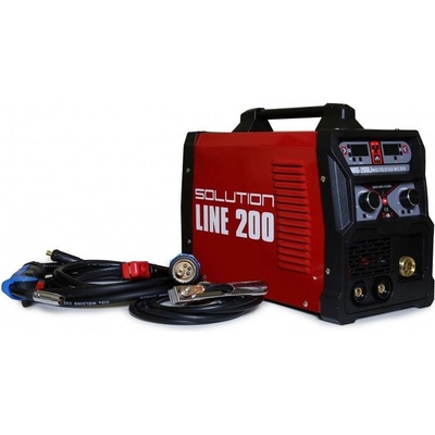 TECH SOLUTION LINE 200