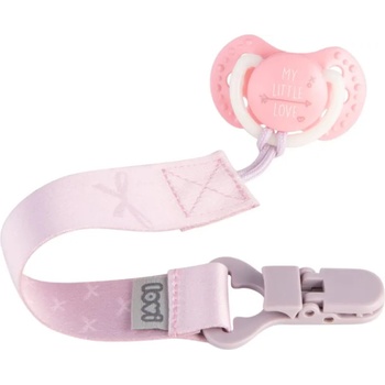 Image 1 of LOVI Baby Shower щипка за биберон Girl