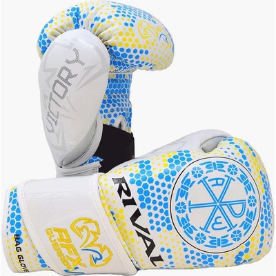 Rival RFX-Guerrero V-Bag SF-H Usyk