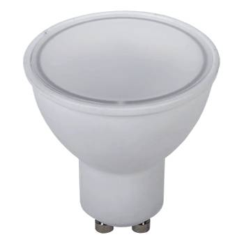 Image 1 of ELMARK Led ЛАМПА gu10 7w 4000k 100lm/w high efficiency (99led831hew)
