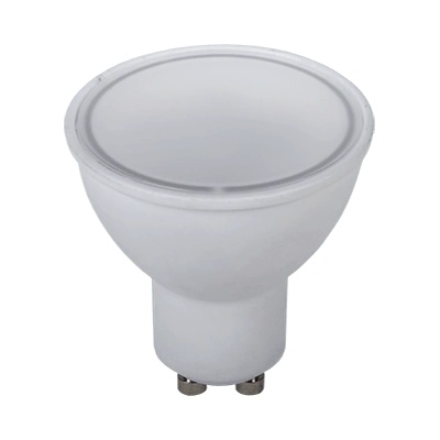 ELMARK Led ЛАМПА gu10 7w 4000k 100lm/w high efficiency (99led831hew)