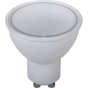 ELMARK Led ЛАМПА gu10 7w 4000k 100lm/w high efficiency (99led831hew)