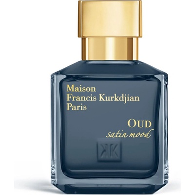 Maison Francis Kurkdjian Oud Satin Mood parfémovaná voda unisex 70 ml
