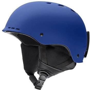 Smith Каска Smith Holt 2 Matte Klein Blue