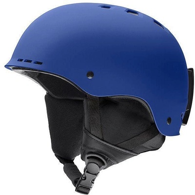 Smith Каска Smith Holt 2 Matte Klein Blue