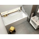 Ravak Campanula II 180 x 80 cm CB21000000