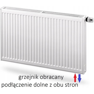 Purmo CV33 900 x 400