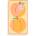 Revolution Beauty Mini Tasty Peach Palette Сенки палитра 10, 8gr