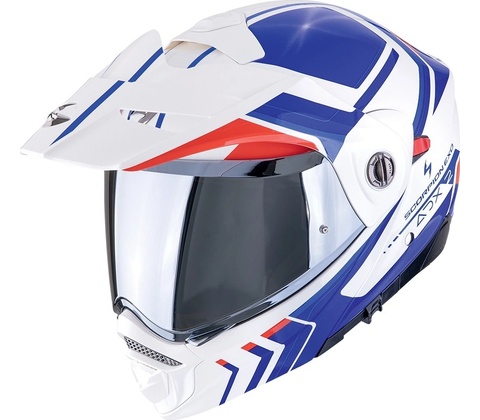 Scorpion ADX-2 LEWIS