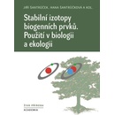 Stabilní izotopy biogenních prvků