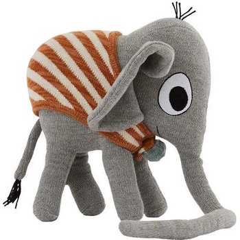 OYOY Henry Elephant Плюшена играчка (M107048)