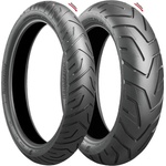 Bridgestone Battlax Adventure A41 110/80 R18 58H Мотоциклетни гуми