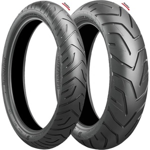 Bridgestone Battlax Adventure A41 110/80 R18 58H Мотоциклетни гуми