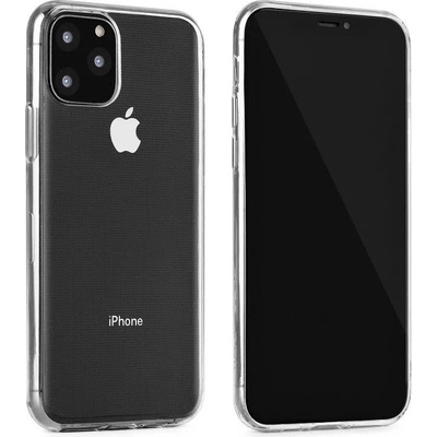 OEM BACK CASE ULTRA SLIM 0,5 mm OPPO A40