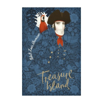 Treasure Island - V&A Collectors EditionPevná vazba