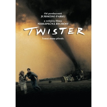 Twister BD
