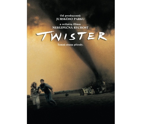 Twister BD